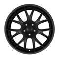 Tesla Model X MW03.2 Forged Wheels (Set of 4)