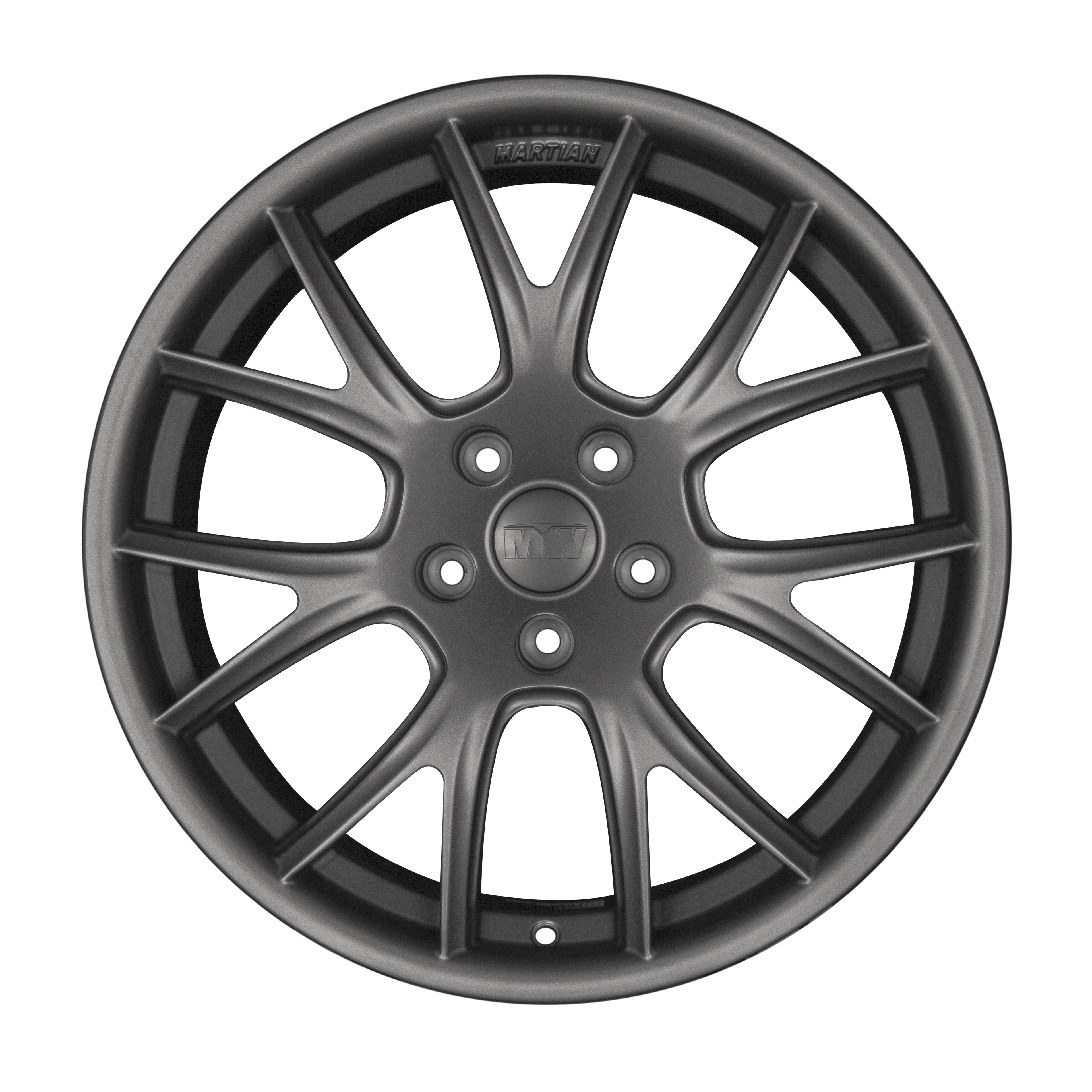 Tesla Model Y MW03.2 Forged Wheel