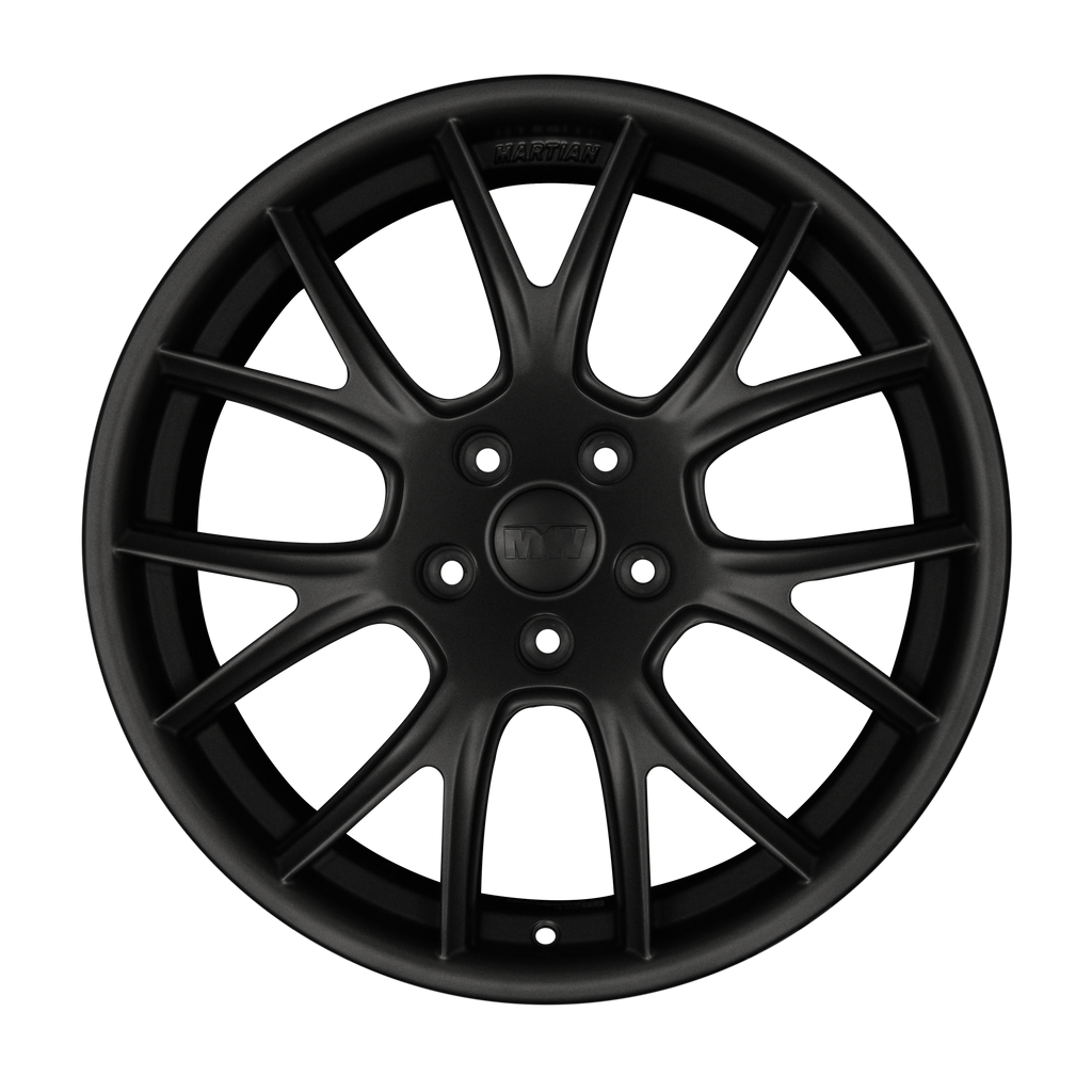 Tesla Model S MW03.2 Forged Wheel