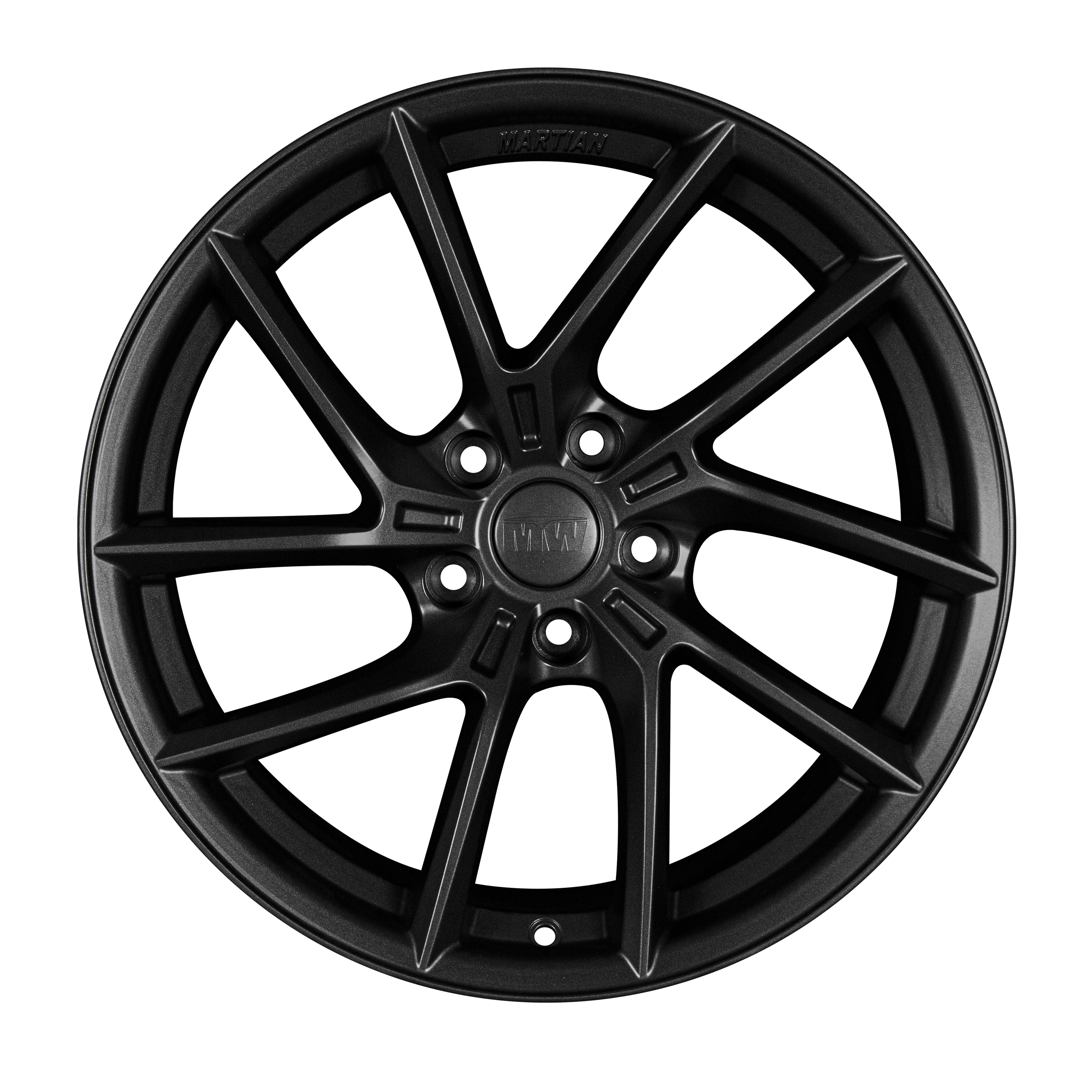 Tesla Model Y MW08 Flow Formed Wheel