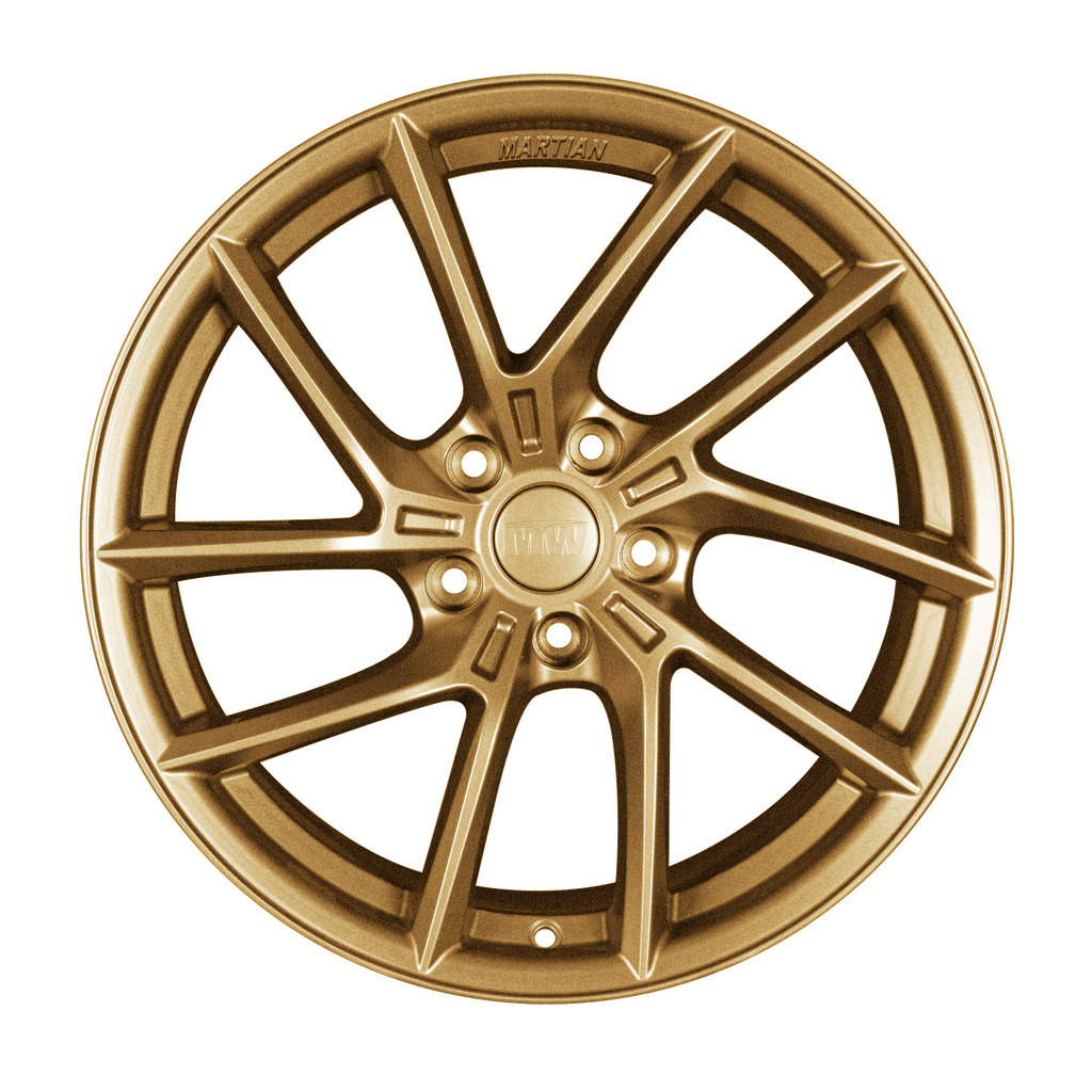 Tesla Model 3 MW08 Flow Formed Wheel