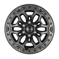 Tesla Cybertruck Cyber Rover Forged Beadlock Wheel