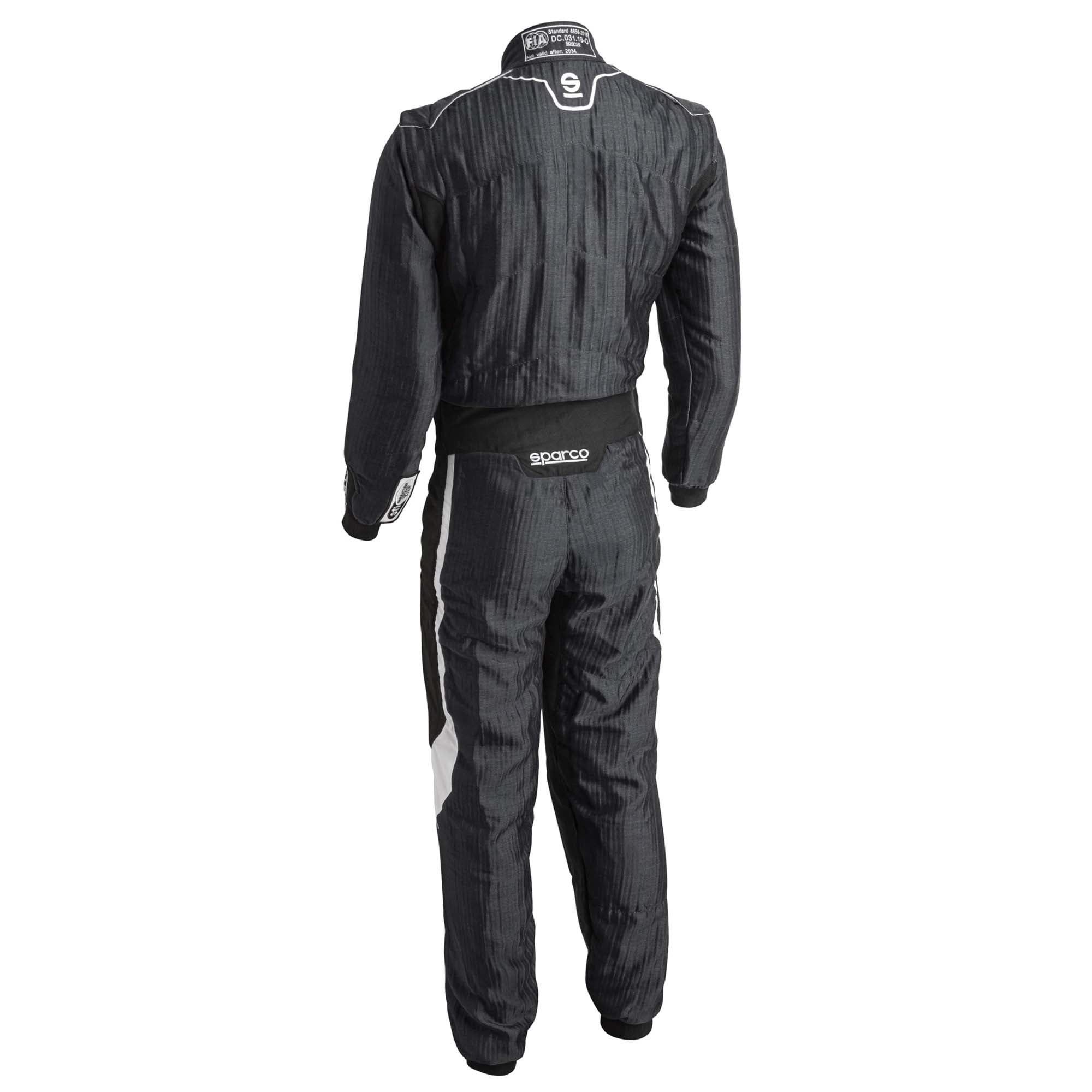 Sparco Eagle LTD Racing Suit