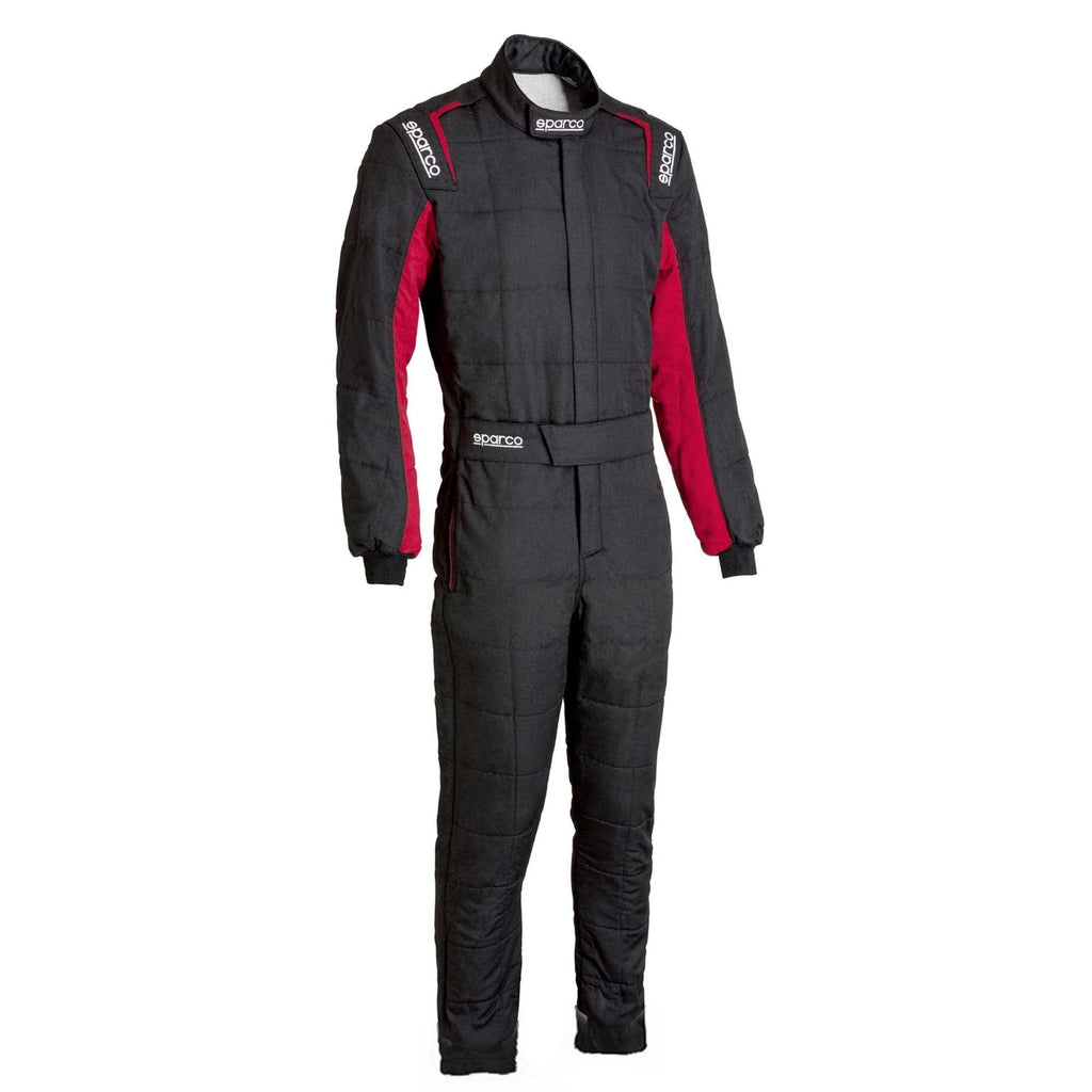 Sparco Conquest 3.0 Racing Suit - Boot Cut