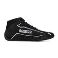 Sparco Slalom+ Cloth Racing Shoes