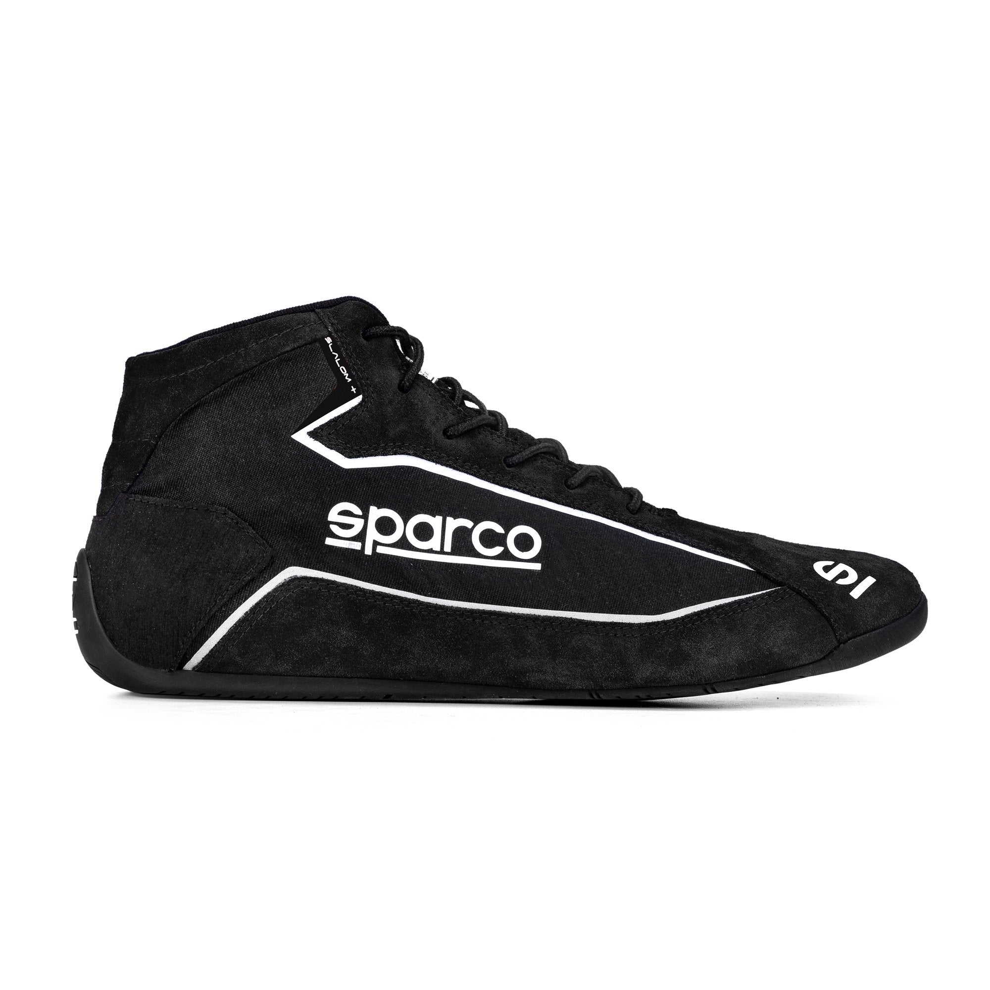 Sparco Slalom+ Cloth Racing Shoes