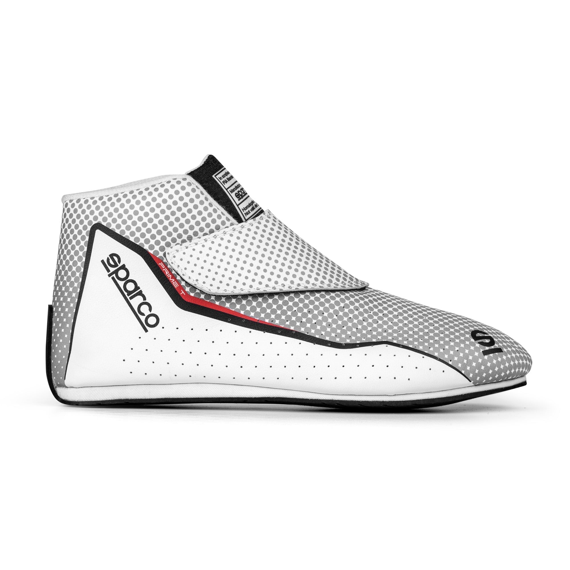 Sparco Prime-T Racing Shoes