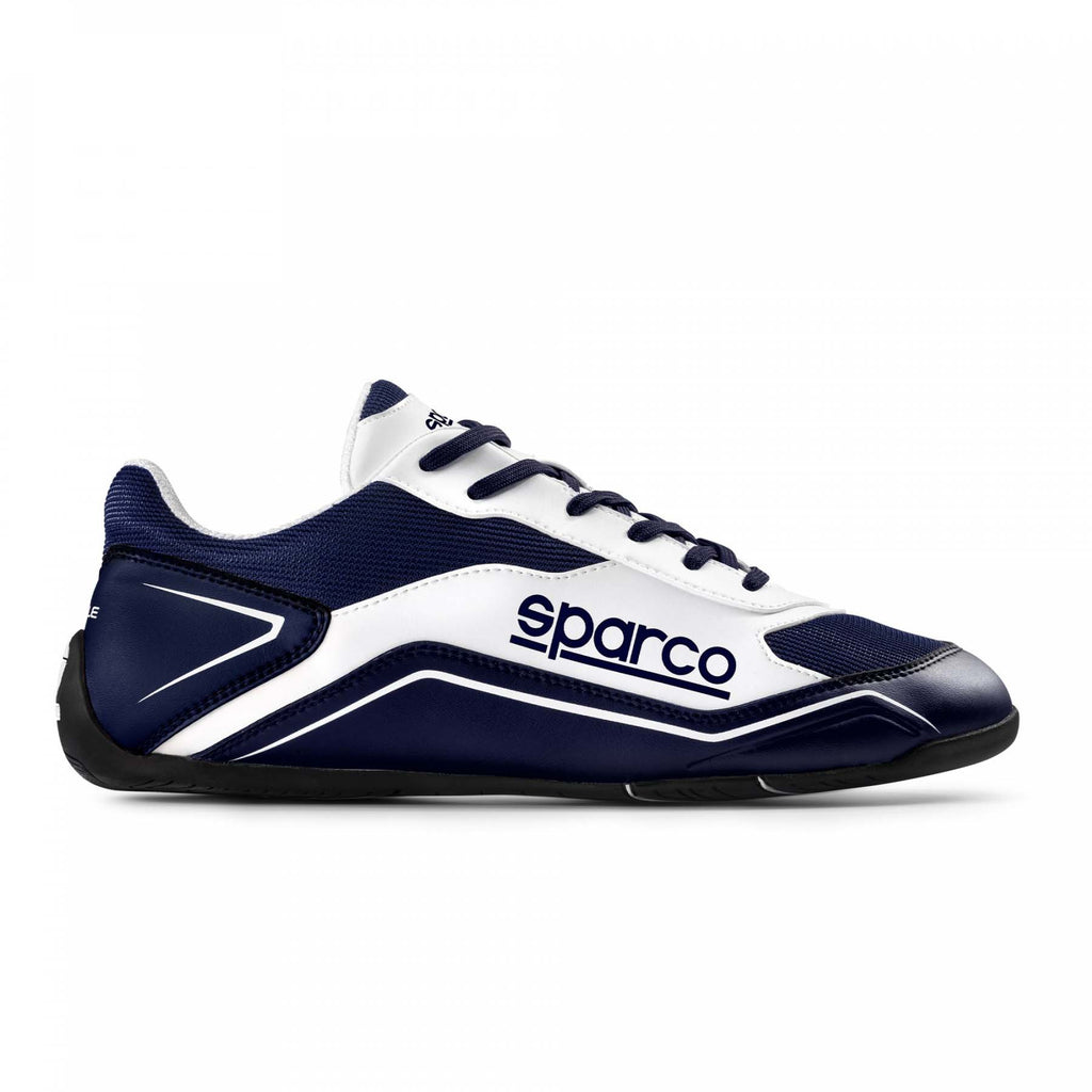 Sparco S-Pole Street Shoes