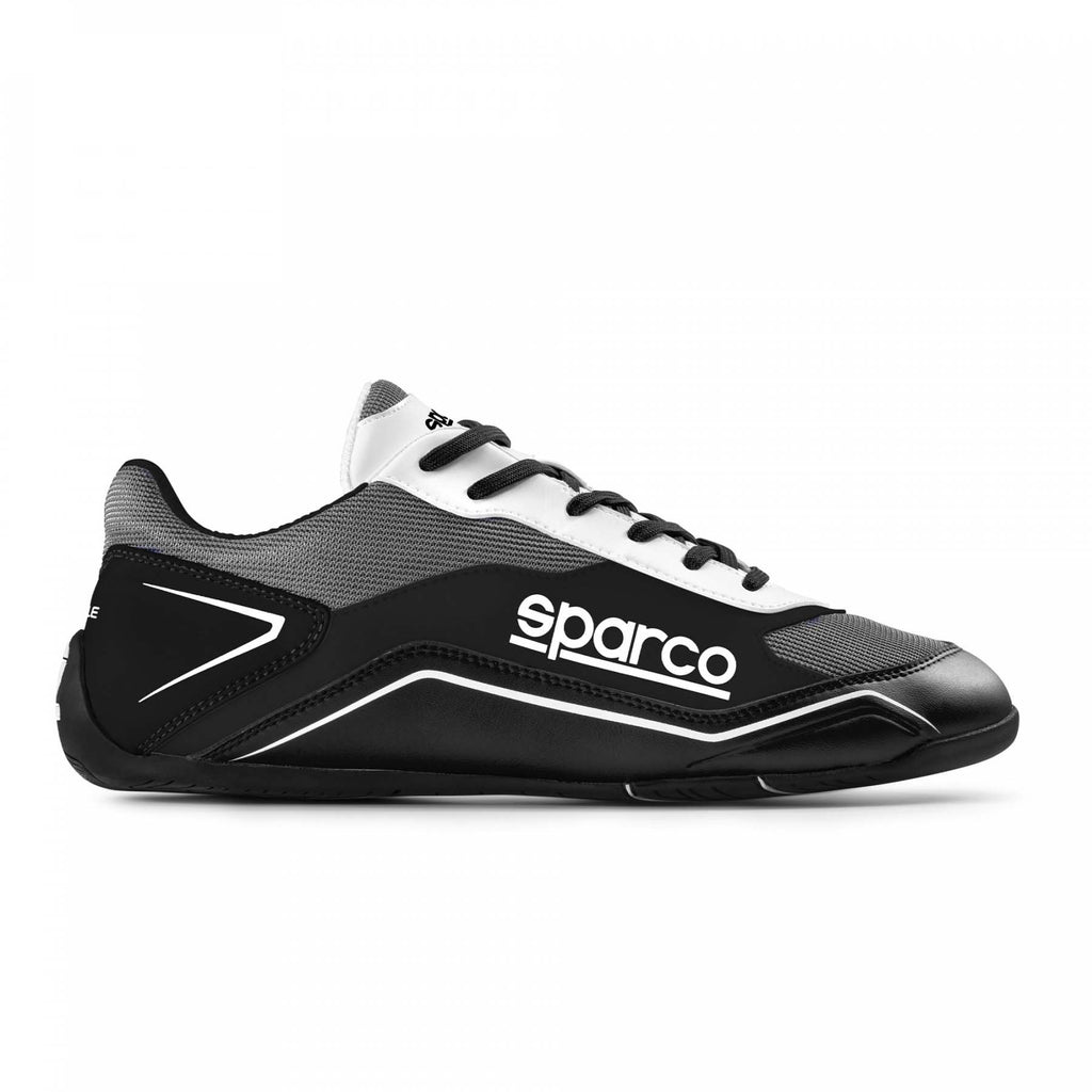 Sparco S-Pole Street Shoes