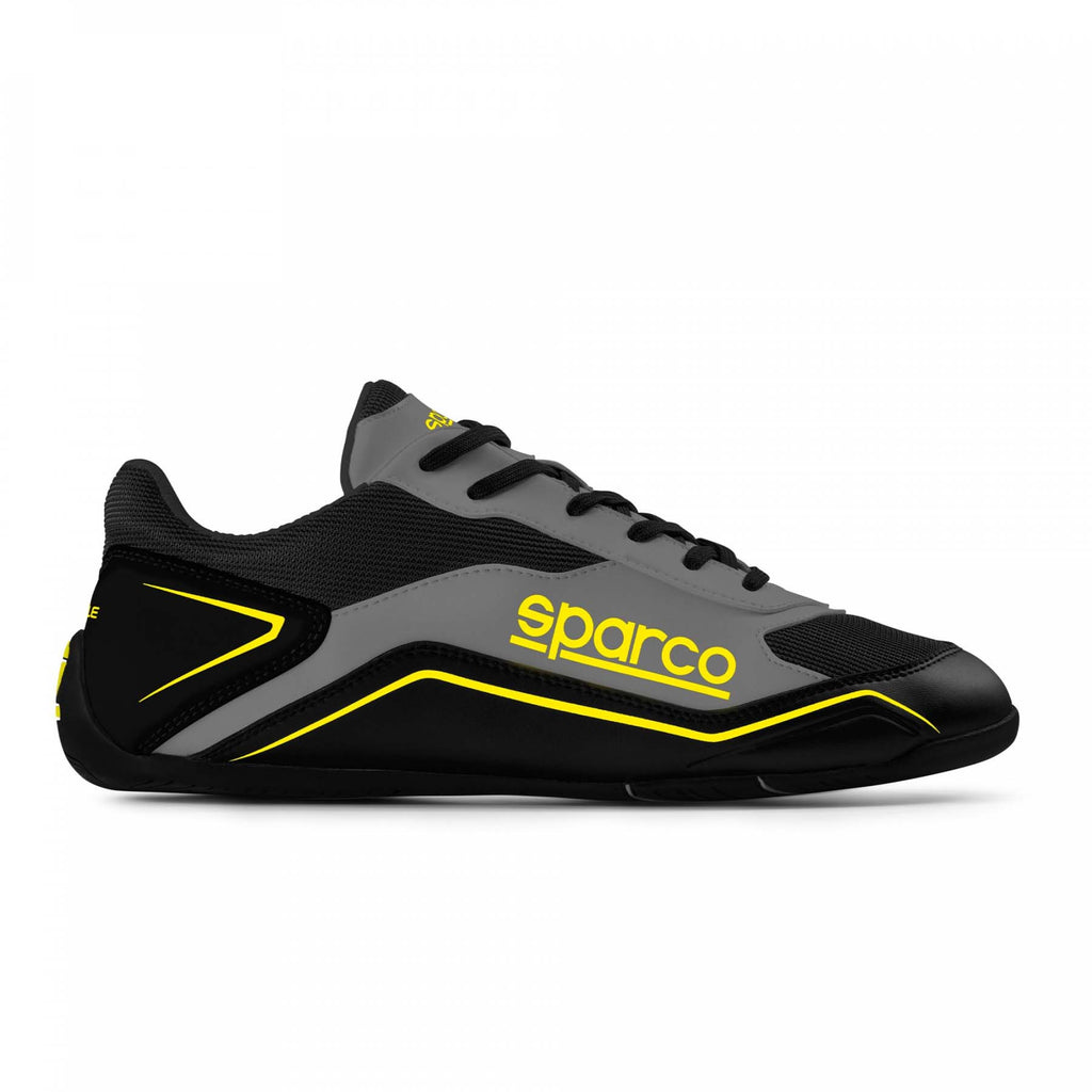 Sparco S-Pole Street Shoes