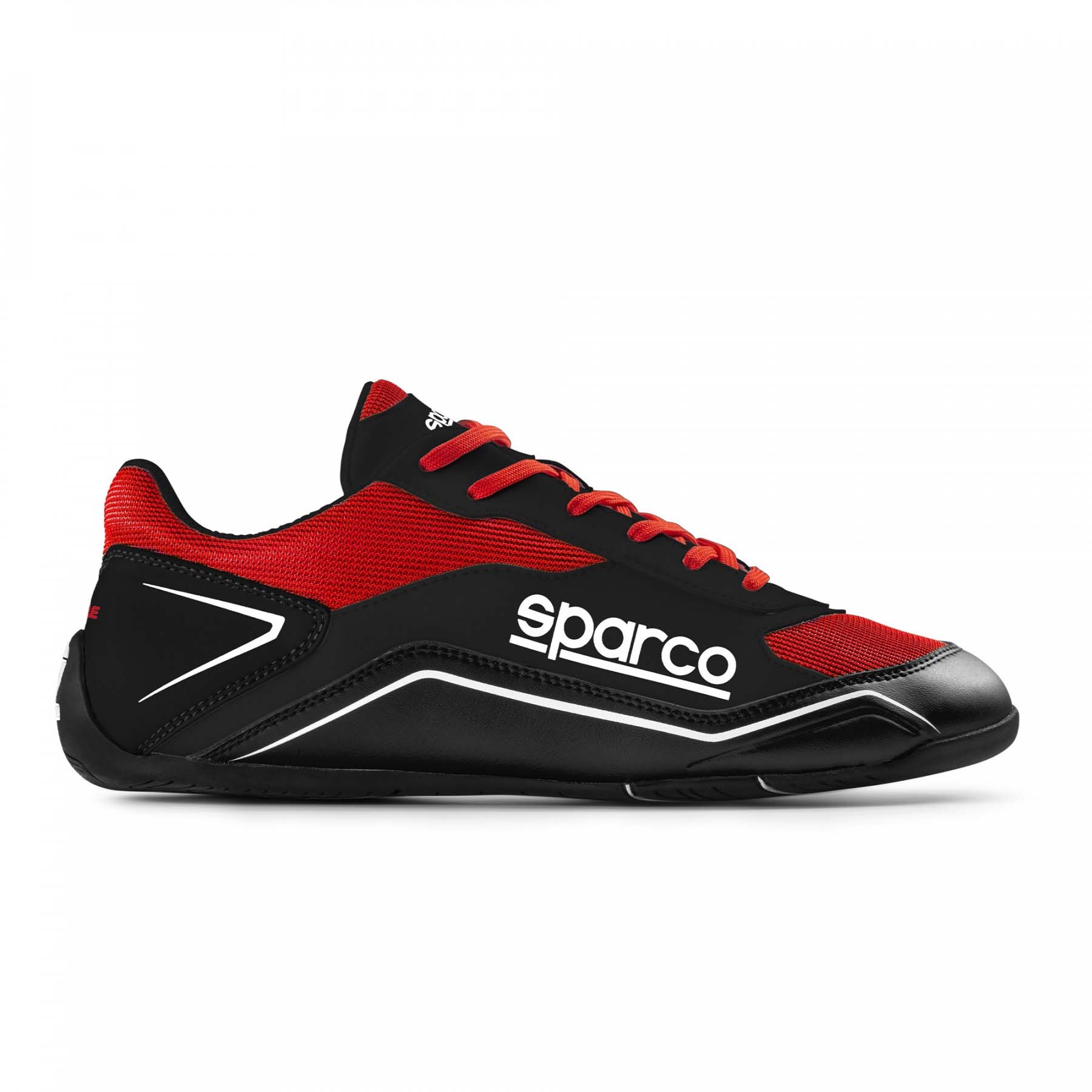Sparco S-Pole Street Shoes