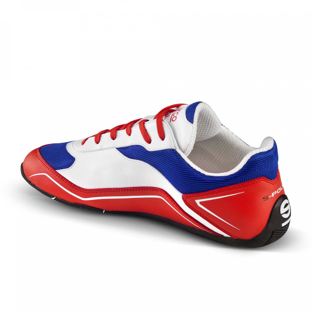 Sparco S-Pole Street Shoes