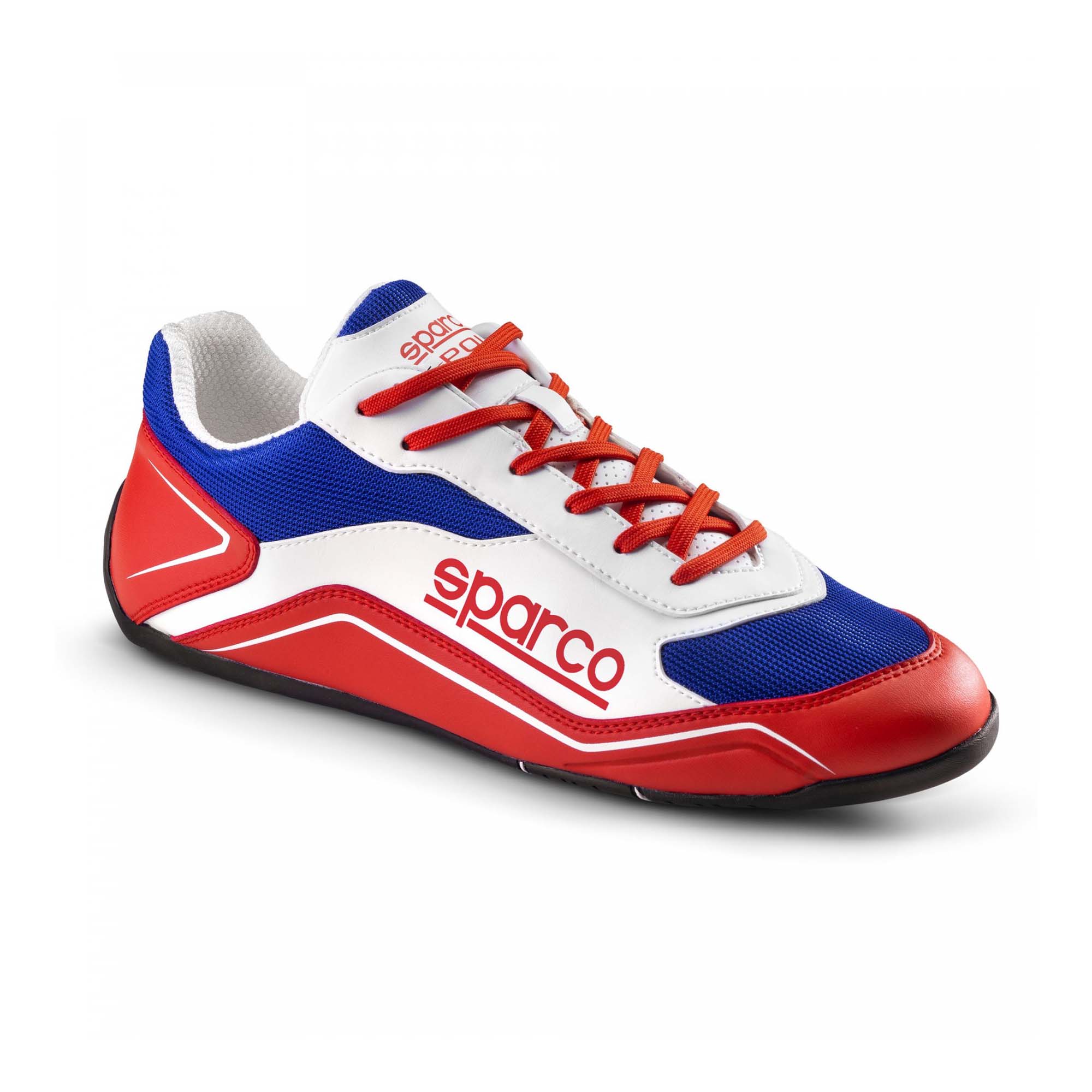 Sparco S-Pole Street Shoes