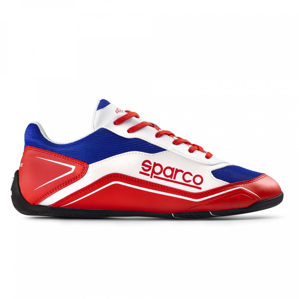 Sparco S-Pole Street Shoes