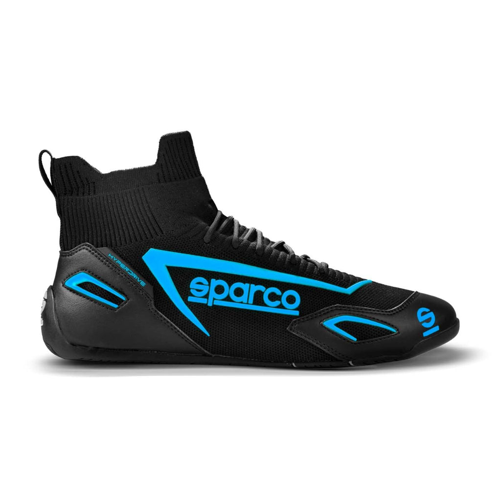 Sparco Hyperdrive Sim Racing Shoes