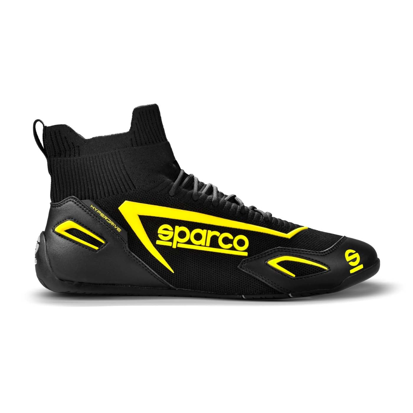 Sparco Hyperdrive Sim Racing Shoes