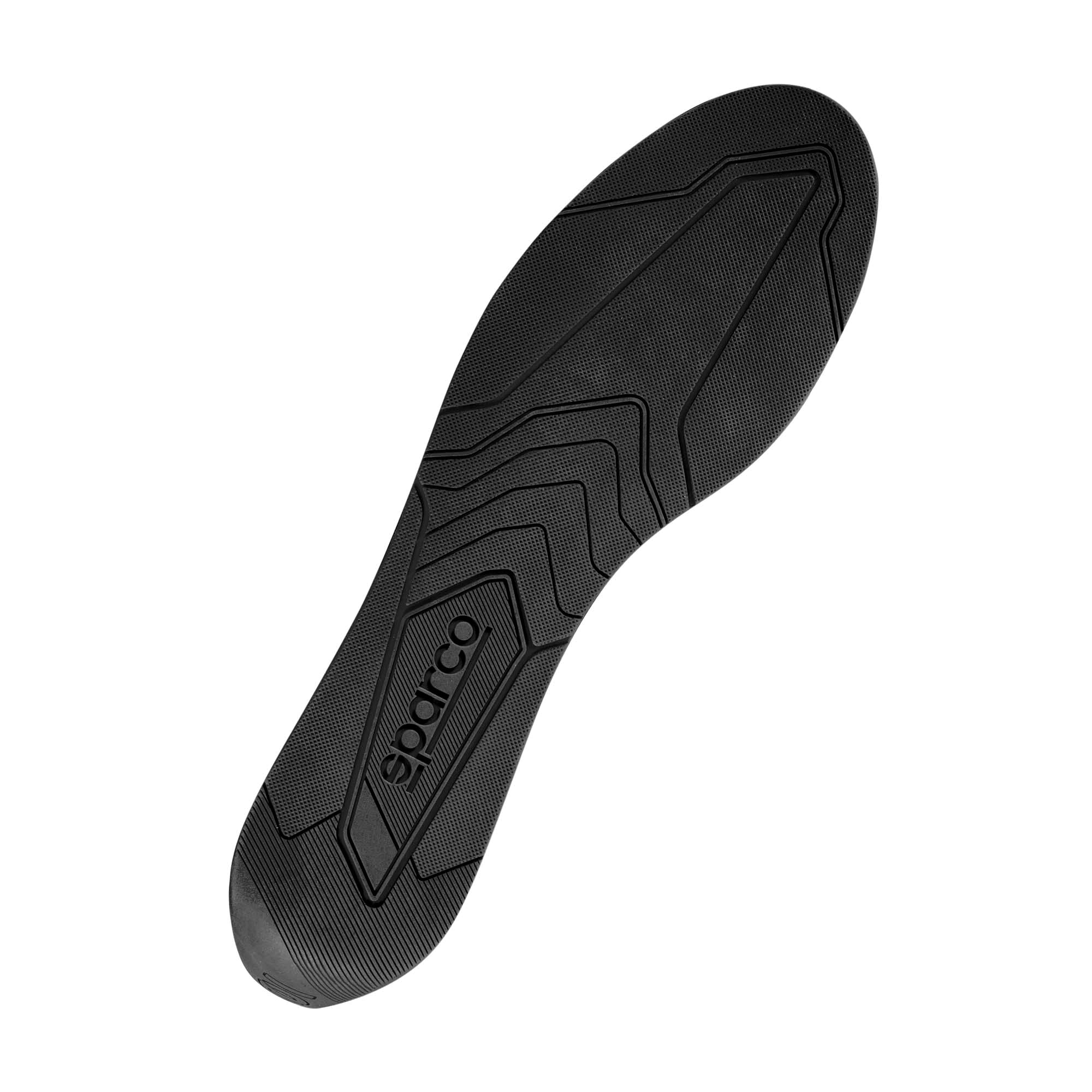 Sparco Formula Fire-Resistant Racing Shoes - FIA 8858-2018, SFI 3.3/5