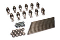 COMP Cams Rocker Arm/Pushrod Kit Magnum RPE1417-12