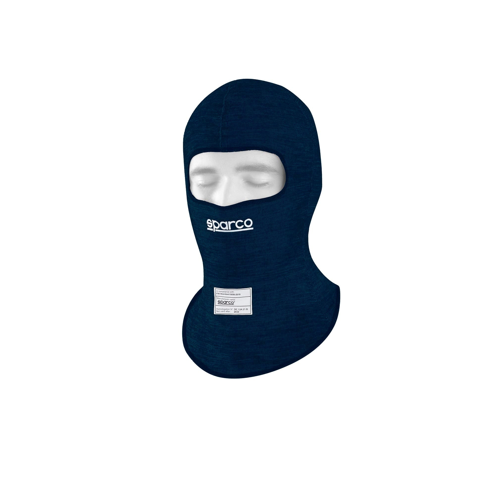 Sparco RW-10 Shield Pro Racing Balaclava