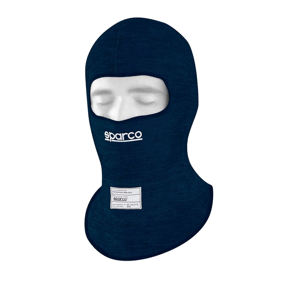 Sparco RW-10 Shield Pro Racing Balaclava