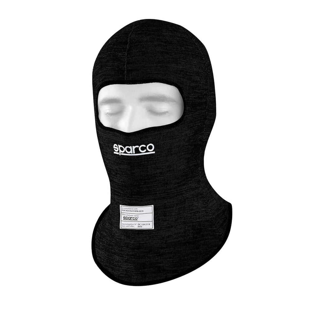 Sparco RW-10 Shield Pro Racing Balaclava