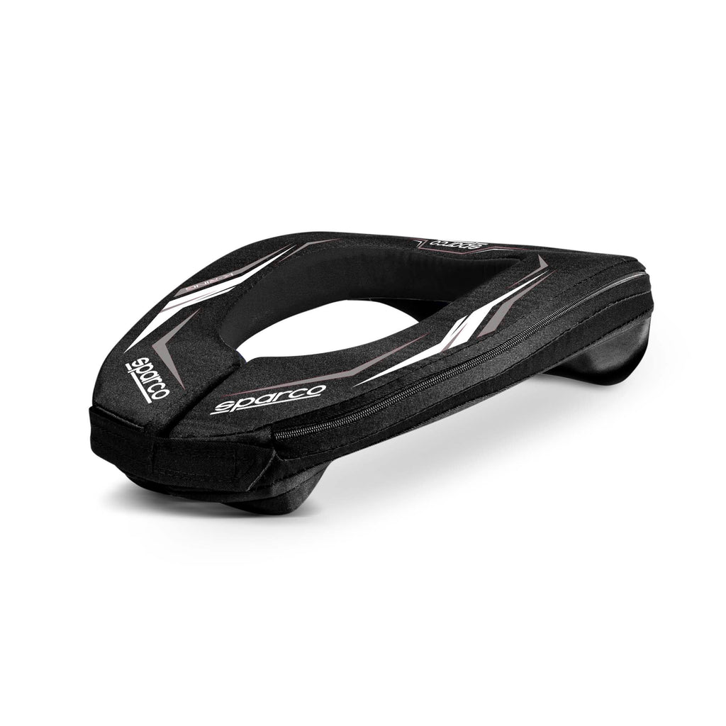 Sparco K-Ring Youth Karting Helmet Support Collar