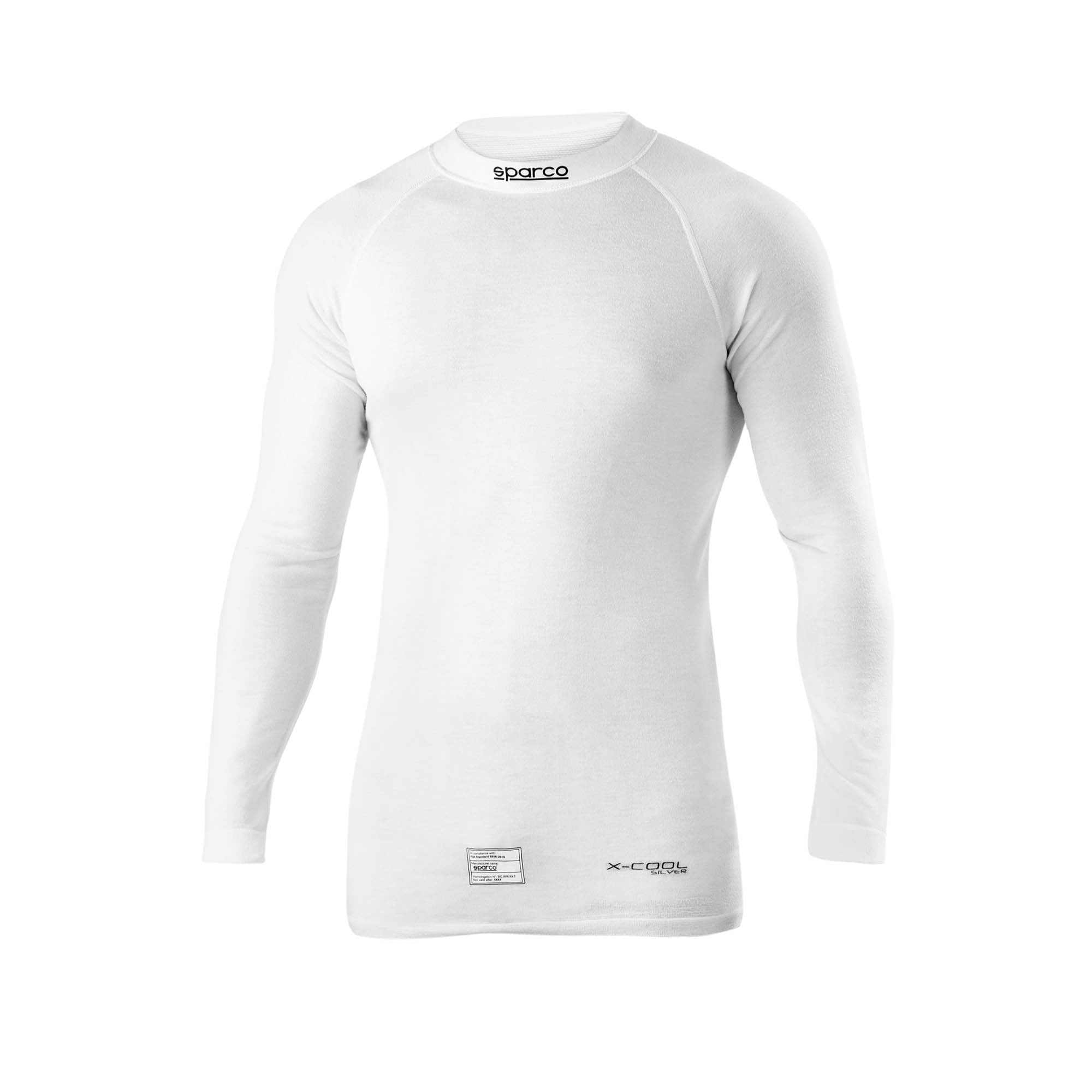 Sparco RW-7 Racing Undershirt