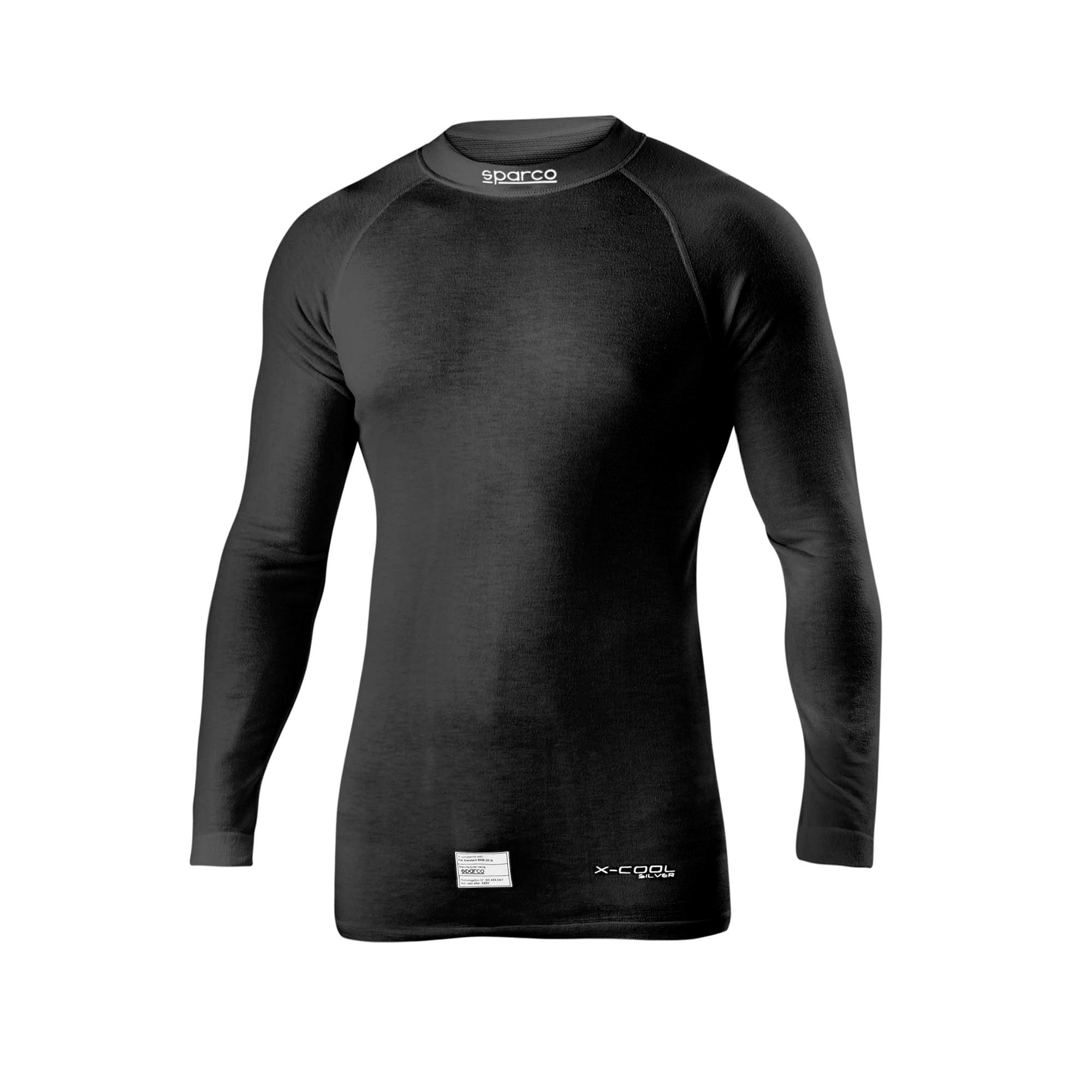 Sparco RW-7 Racing Undershirt