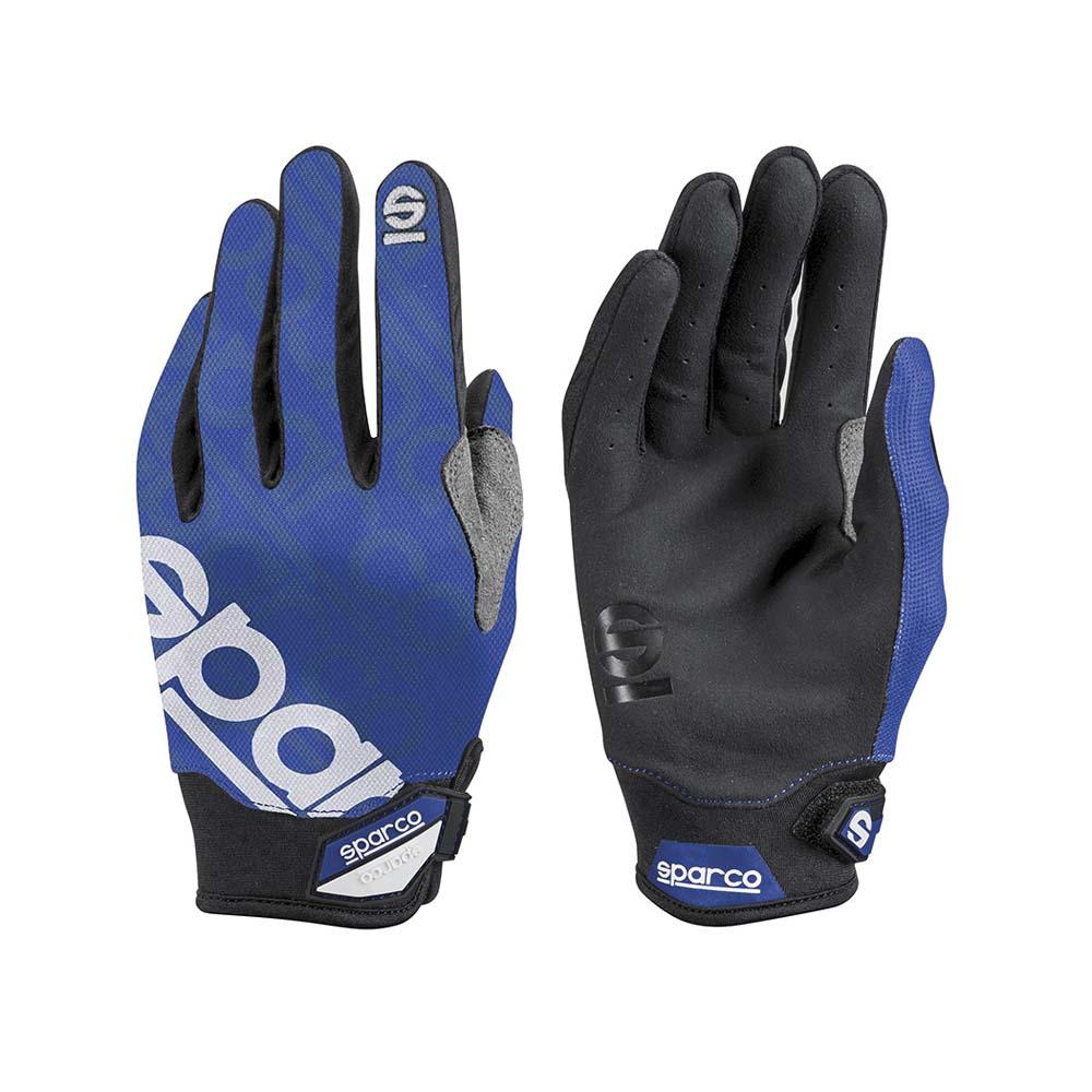 Sparco Meca 3 Mechanic Gloves