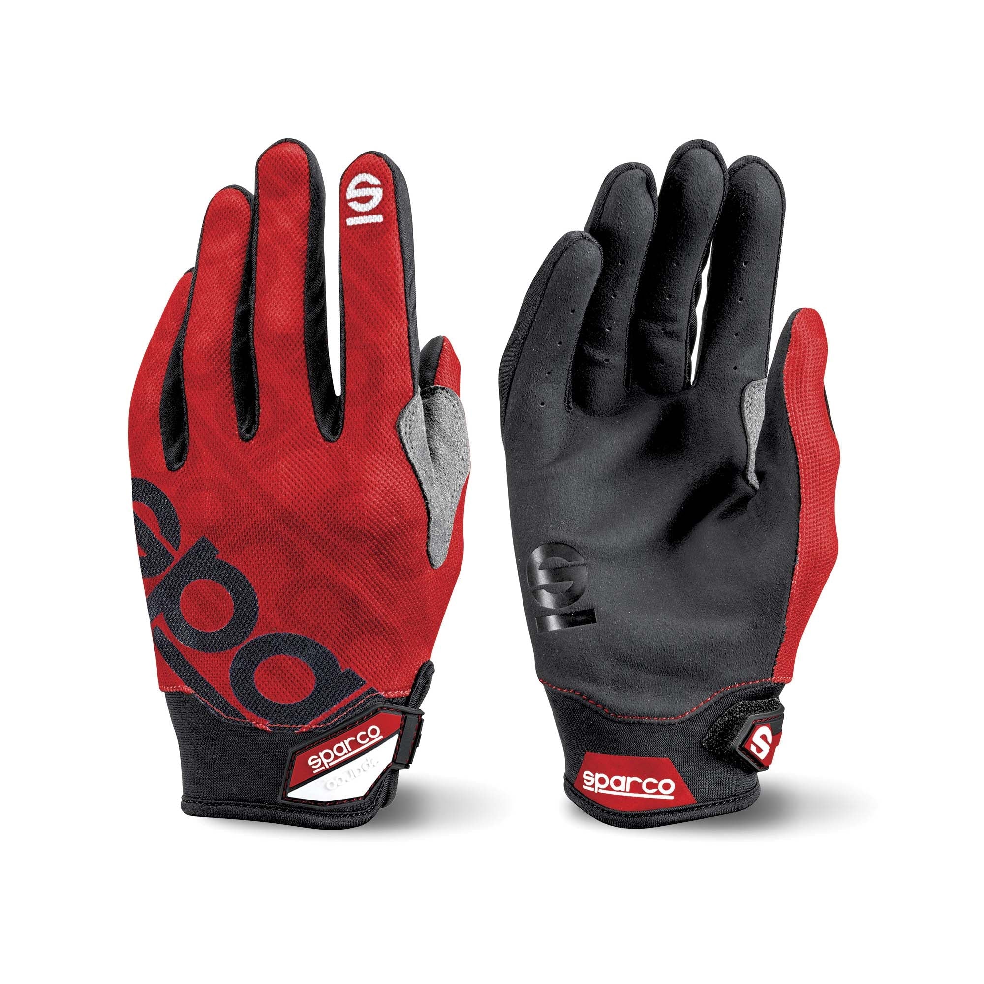Sparco Meca 3 Mechanic Gloves