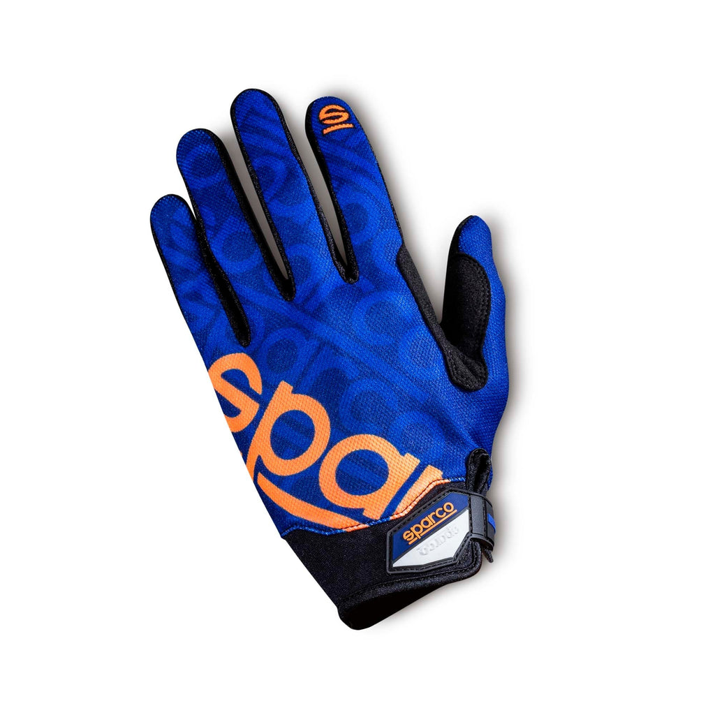 Sparco Meca 3 Mechanic Gloves