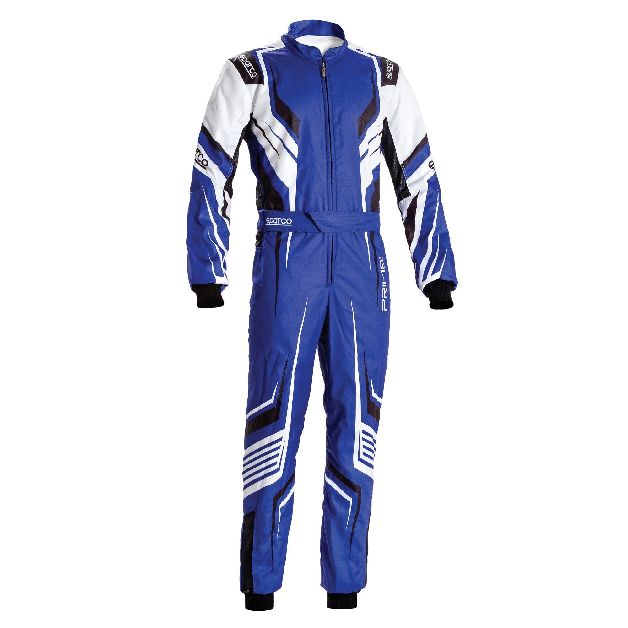 Sparco Prime KS-10 Kart Racing Suit