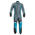 Sparco X-Light KS-7 Kart Racing Suit