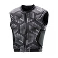 Sparco SJ Pro K-3 Rib Protector Vest