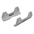 Sparco HD Aluminum Seat Side Mount