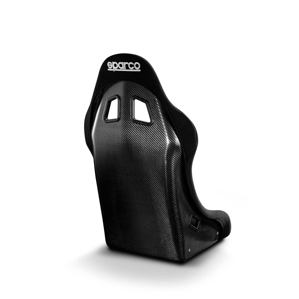 Sparco Evo XL Carbon Racing Seat