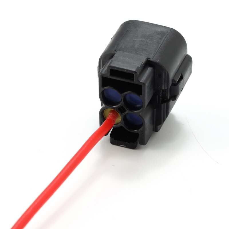 AlphaRex 16-20 Toyota Tacoma TRD Wiring Adapter AlphaRex Projector Headlight Converter 810014