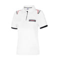 Sparco Martini Ladies Polo Shirt
