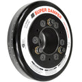 ATI Damper - 7.074in - Alum LW - Honda K20 - Race Only - No Belt Drives ATI918478