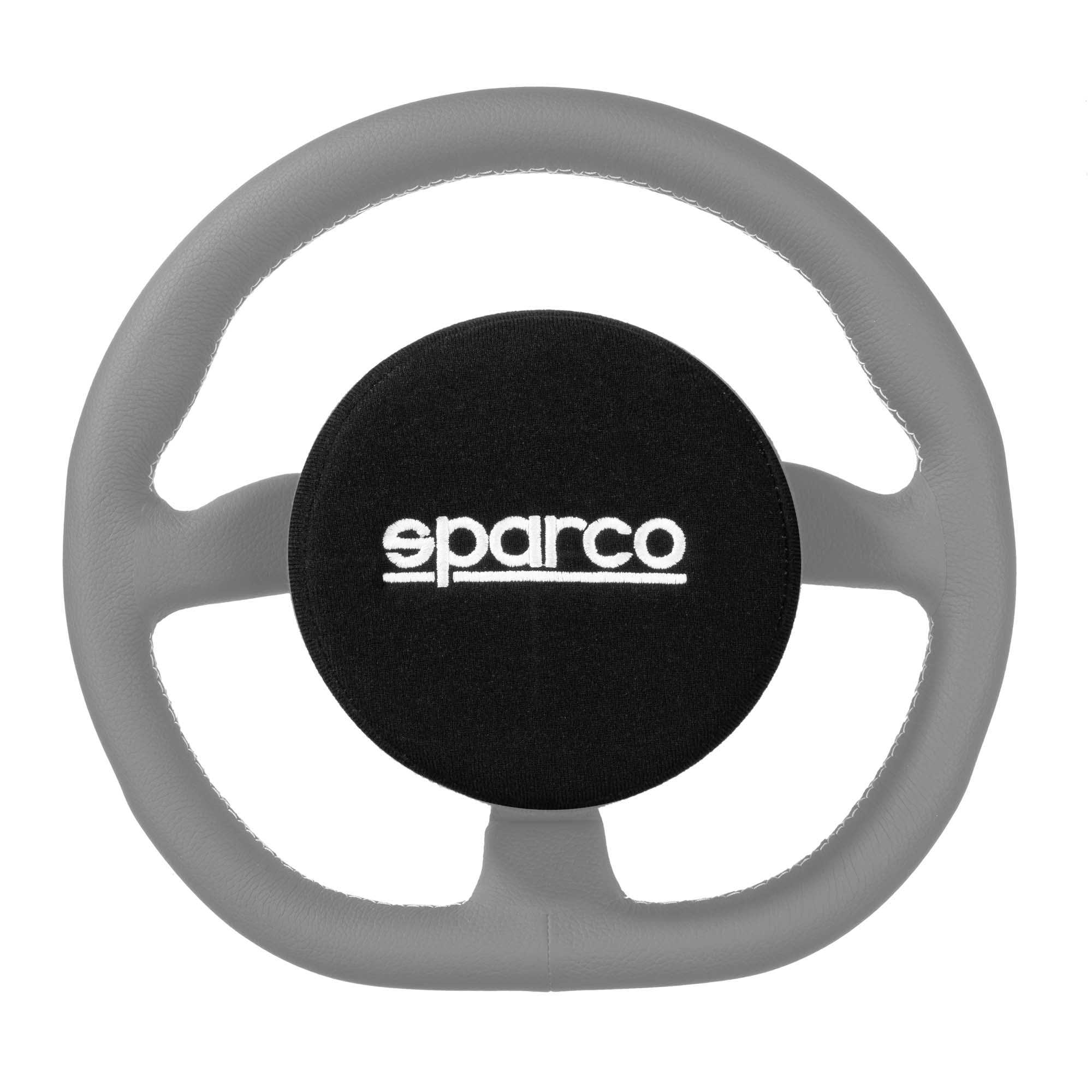 Sparco Steering Wheel Center Pad