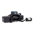 Borne Off-Road 10K Winch - Black Synthetic Rope BNWN-10-SBK