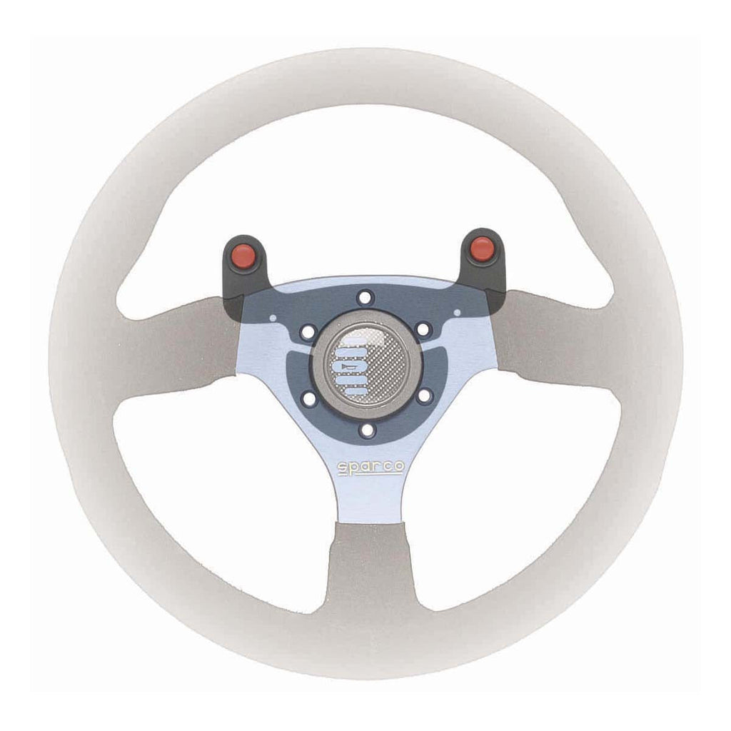 Sparco Two Button Racing Control Kit