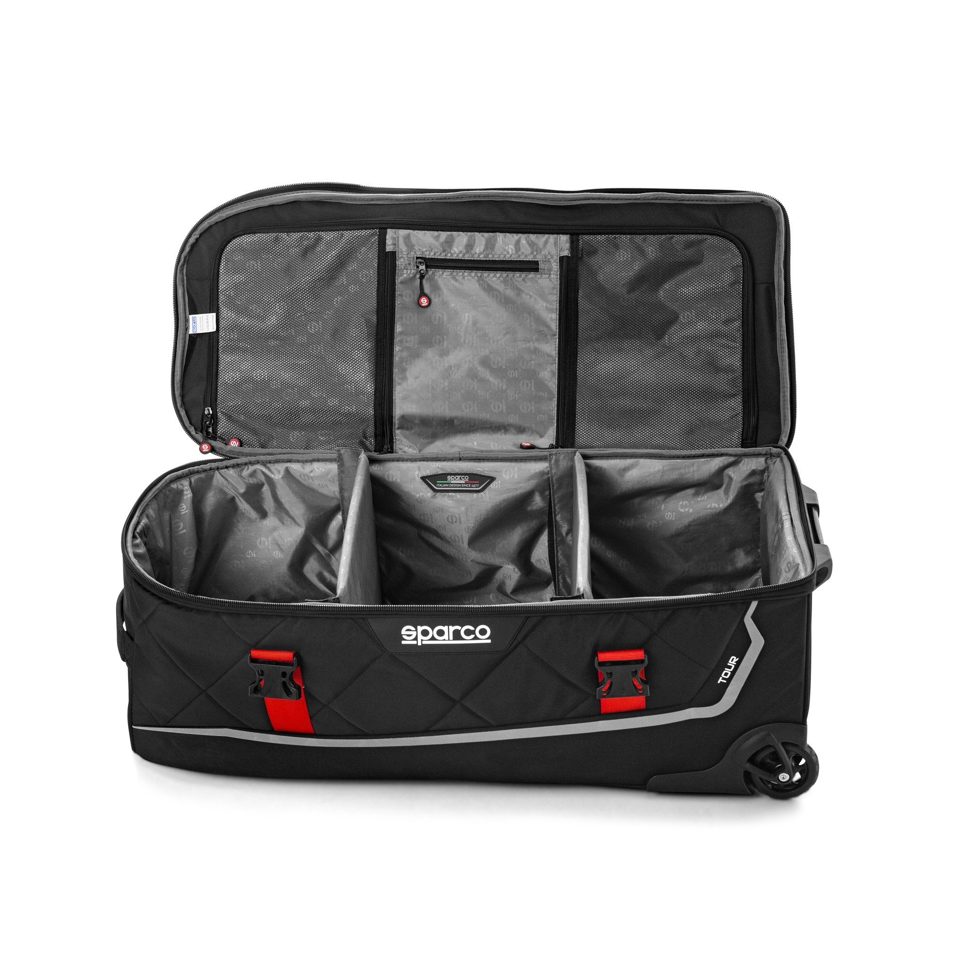 Sparco Martini Tour Bag