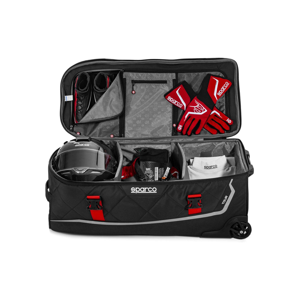 Sparco Martini Tour Bag