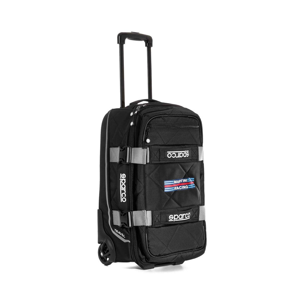 Sparco Martini Travel Bag