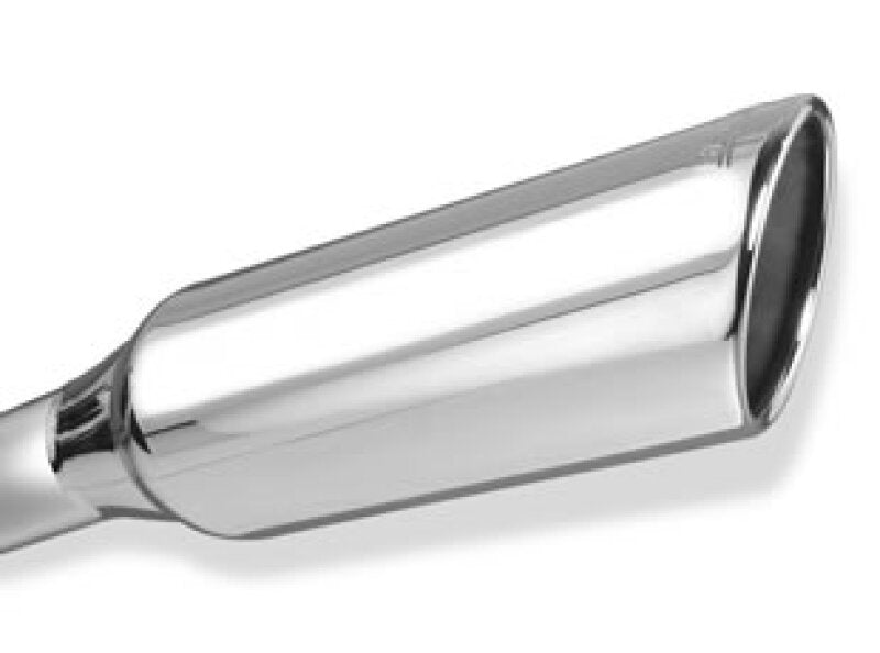 Borla 99-07 GMC Sierra / 99-07 Chevrolet Silverado SS Catback Exhaust 140014