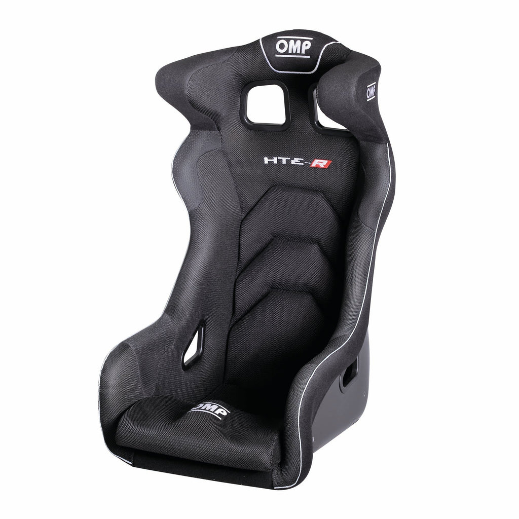 Omp 1st R OMP HTE-R XL Racing Seat – Fortune Hunterz Motorsports