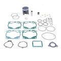Athena 13-16 KTM EXC 300 71.93mm Bore Cast 2-Stroke Top End Piston Kit w/Top End Gasket Kit P4C0720045002A
