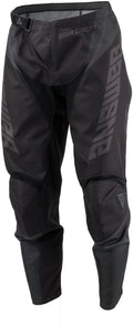 Answer 24 Syncron Envenom Pants Black/GreyYouth Size - 26 442564