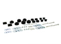 Whiteline 1997-1999 Ford F-250 Body Mount Bushing Set W93552